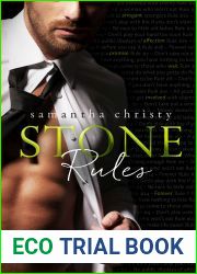Stone Rules (The Stone Brothers, #1)