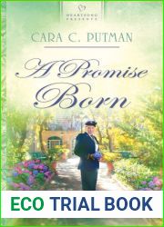 A Promise Born (Ohio Brides #2)