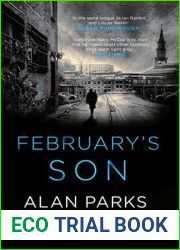 February|s Son (A Harry McCoy Thriller Book 2)