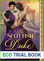 The Scottish Duke (Of Valor and Honor #1)