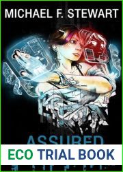 Assured Destruction (Assured Destruction, #1)