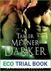 Taller, Meaner, Darker (Tall, Mean and Darkly #2)