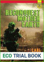 Reconquest: Mother Earth