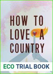 How to Love a Country