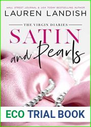 Satin and Pearls (The Virgin Diaries #1)