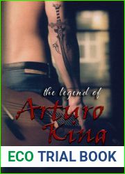 The Legend of Arturo King (Legendary Rock Star, #1)