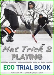 Playing the Rebound (Hat Trick #2)