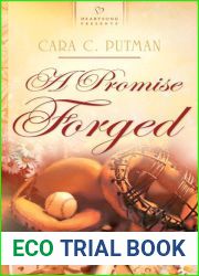 A Promise Forged (Ohio Brides #3)