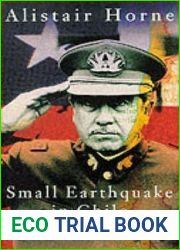 Small Earthquake In Chile