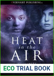 Heat in the Air (Windswept Book 2)