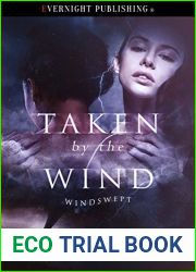 Taken by the Wind (Windswept Book 1)