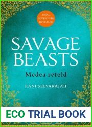 Savage Beasts