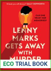 Lenny Marks Gets Away With Murder