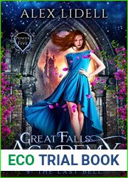 The Last Bell (Great Falls Academy, #9)