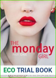 The Monday Girl (The Girl Duet, #1)