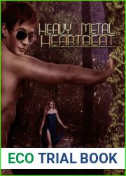 Heavy Metal Heartbeat (Rock N Roll Paraphantasy, #2)