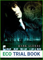 Fire of the Heart (Pembroke Eve Chronicles, #4)