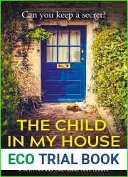 The Child In My House