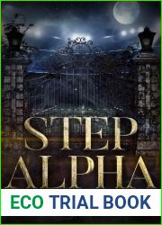 Step Alpha (Wolf Ridge High #3)