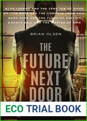 The Future Next Door Boxed Set