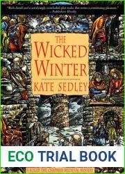 The Wicked Winter (Roger the Chapman, #6)