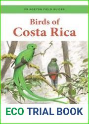 Birds of Costa Rica