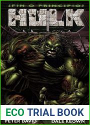 Hulk: ?Fin o principio?