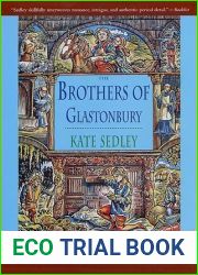 The Brothers of Glastonbury (Roger the Chapman, #7)