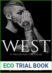 West (Navesink Bank Henchmen MC, #19)