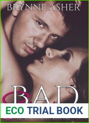 Bad Situation (The Montgomerys #1)