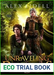 Unraveling Darkness (Scout, #2)