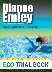 Foolproof (Iris Thorne Mysteries, #4)