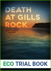 Death at Gills Rock (Dave Cubiak, #2)