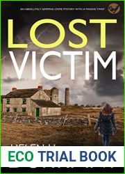 Lost Victim (DCI Rachel King #6)