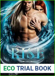 Rise (Elemental Warriors #2)