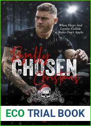 Royally Chosen Christmas (Royal Bastards MC: Royal Sons CA #7)