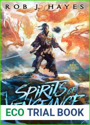 Spirits of Vengeance (A Mortal Techniques novel)