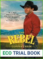 The Rebel of Copper Creek (Copper Creek Cowboys, #2)