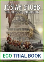 Josiah Stubb: The Siege of Louisbourg