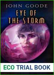 Eye of the Storm (Lords of Arcadia)