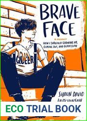 Brave Face: A Memoir