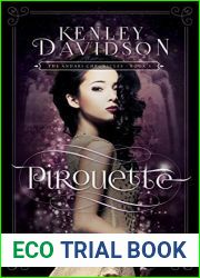 Pirouette (Andari Chronicles, #3)