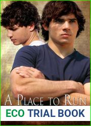 A Place To Run (The Making of a Man, #2)