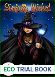 Sinfully Wicked (Magic and Mayhem Universe)