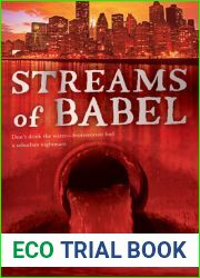 Streams of Babel (Streams of Babel, #1)