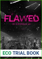 Flawed: A grumpy sunshine age gap romance (In Disgrace Book 1)