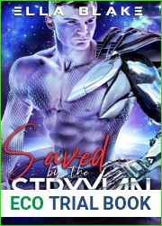 Saved by the Stryxian (Stryxian Alien Warriors #2)