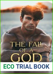 The Fall of a God (The Boys of Clermont Bay, #2)
