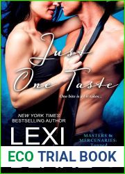 Just One Taste (Topped, #2; Masters and Mercenaries, #9.5)