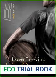 Love Brewing (Love Brothers, #3)